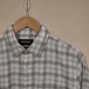 Bonobos Stretch Standard Fit Buttom Down S